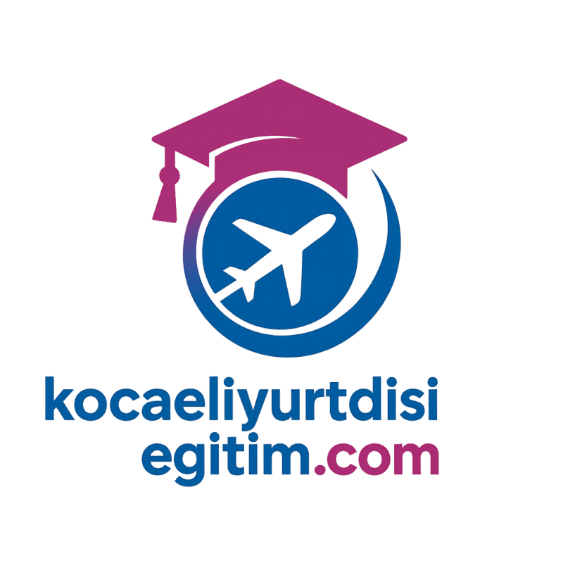 Kocaeli Yurtdışı Eğitim