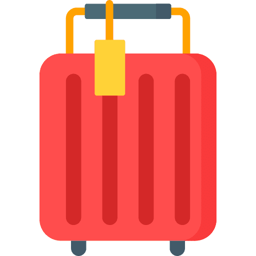 luggage 586744